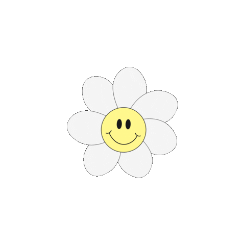 Happy Fun Sticker