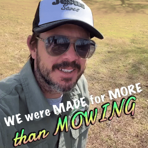 Autonomowus Lawn Company GIF