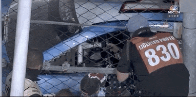 Racing Give GIF by NASCAR