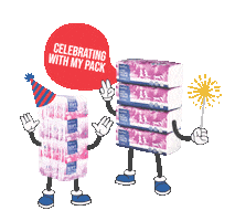 FairPrice Sticker