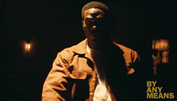 Finish Him Paramount Pictures GIF by By Any Means