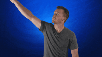 Gustav Nyquist Eating GIF by Columbus Blue Jackets