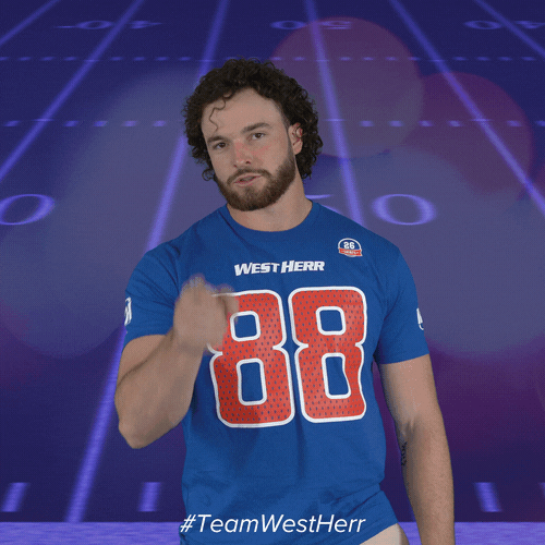 Football Nfl GIF by West Herr