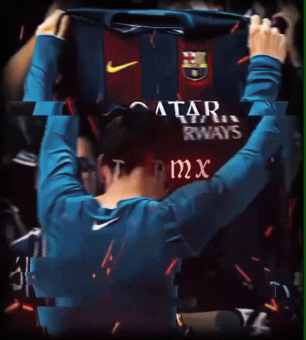 Messi Stormx GIF