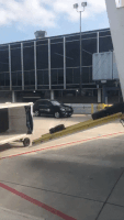 charge baggage GIF