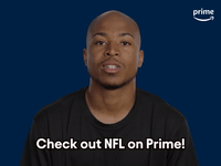 NFL on Prime