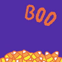 Trick Or Treat Fun GIF by DINOSALLY