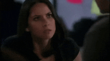 Olivia Munn GIF