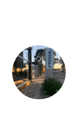 Passo Fundo Sticker by Frisul Equipamentos Frigoríficos