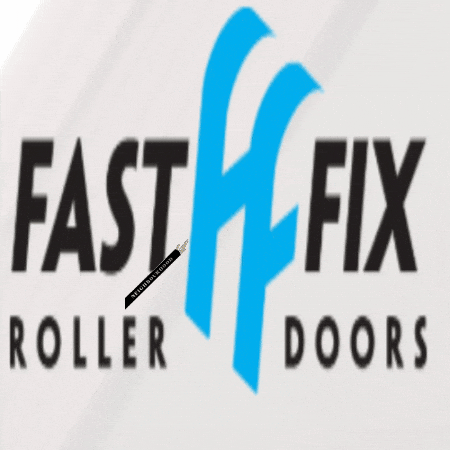 Roller Door Repairs Adelaide GIF