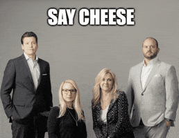 Say Cheese GIF by Wolfgang Capital