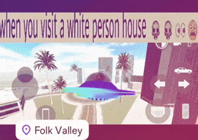 Rio De Janeiro Ufo GIF