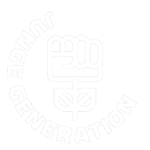 Junge Generation in der SPÖ Sticker