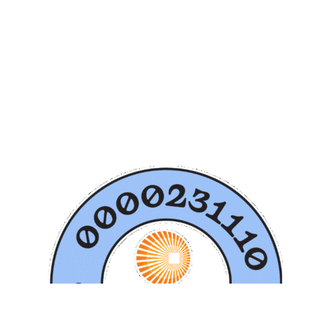 Daj Sticker by puckie_hospicjum