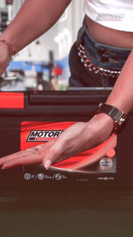 GIF by Havoline Ecuador