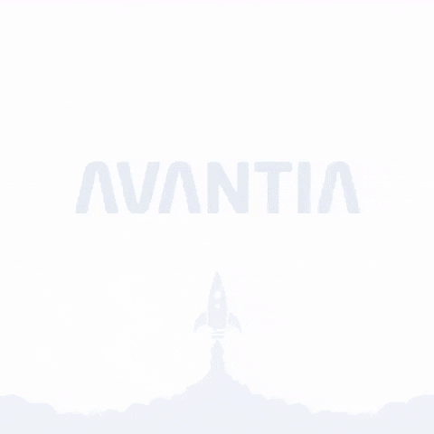 AvantiaTecSeg avantiafoguete GIF