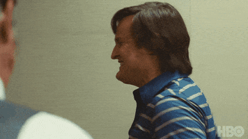 Los Angeles Lakers Omg GIF by Winning Time: The Rise of the Lakers Dynasty