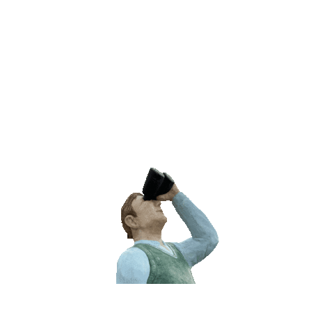 Whats Up What Sticker by Wenningstedt