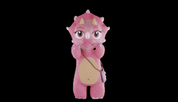 GIF by Dinotastic_KinderMusical