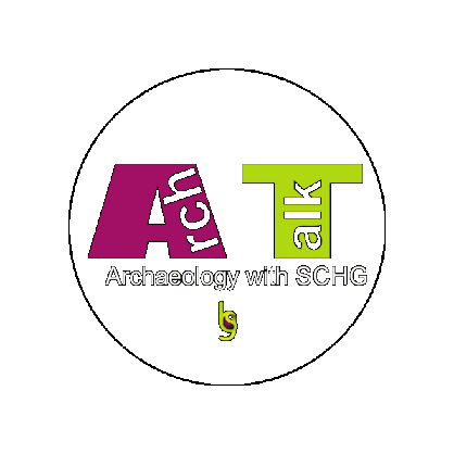 Save Cultural Heritage Group Sticker