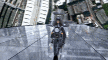 Doctor Who Glass GIF