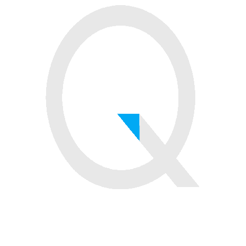 QuantumArc Sticker