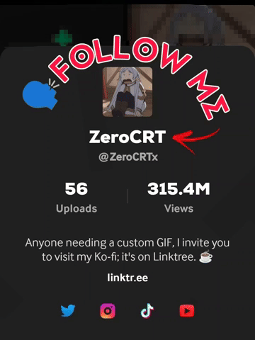 Begging Social Media GIF