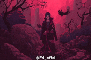 Itachi GIF