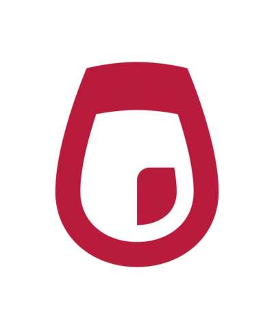 Országos Bortúra Sticker