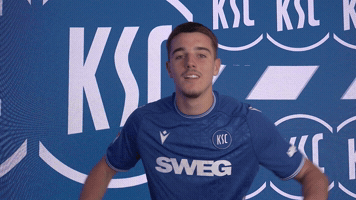 2 Bundesliga Goal GIF by Karlsruher SC