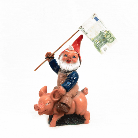 Geld GIF