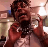 Juice Wrld GIF