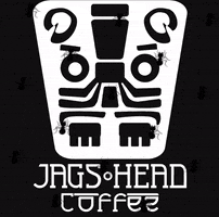 Halloween Spiders GIF by Jags Head Coffee