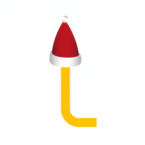 Christmas L GIF by Leipziger Gruppe