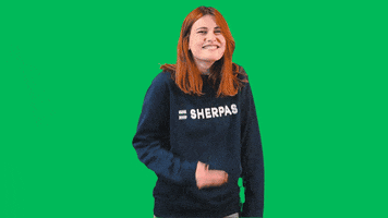 Humour Lol GIF by Les Sherpas