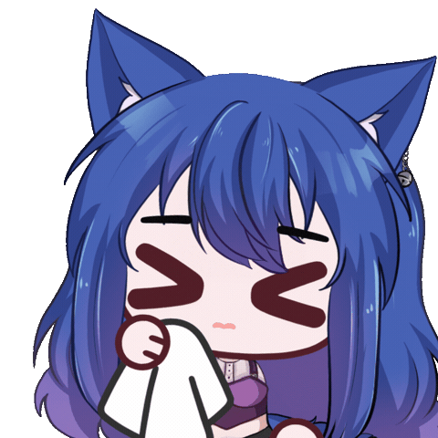 Drink Sticker