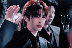 Wish Gmmtv GIF
