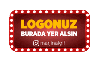 Berlin Istanbul Sticker By Marjinal GİF