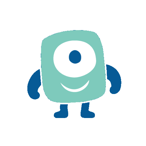 Peetie Sticker by Stad Izegem