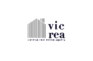 vicrea Sticker