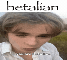 Arthur Kirkland Hetalia England GIF