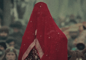 Wedding GIF