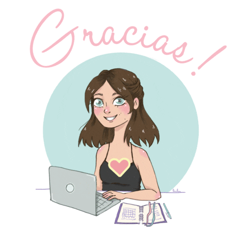 lupehechoamano Sticker