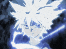 Hxh GIF