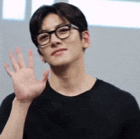 Ji Chang Wook GIF
