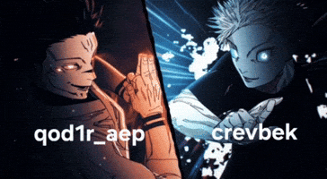 Vs Gojo GIF