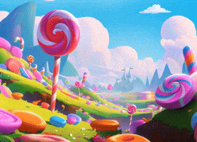 Slots GIF by MGA Games