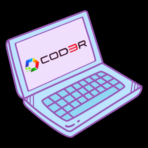 Computer Technology GIF by Cod3r Cursos