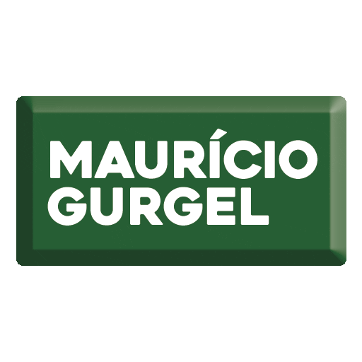 Maurício Gurgel Sticker