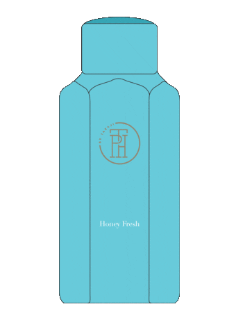 TPH BY TARAJI Sticker